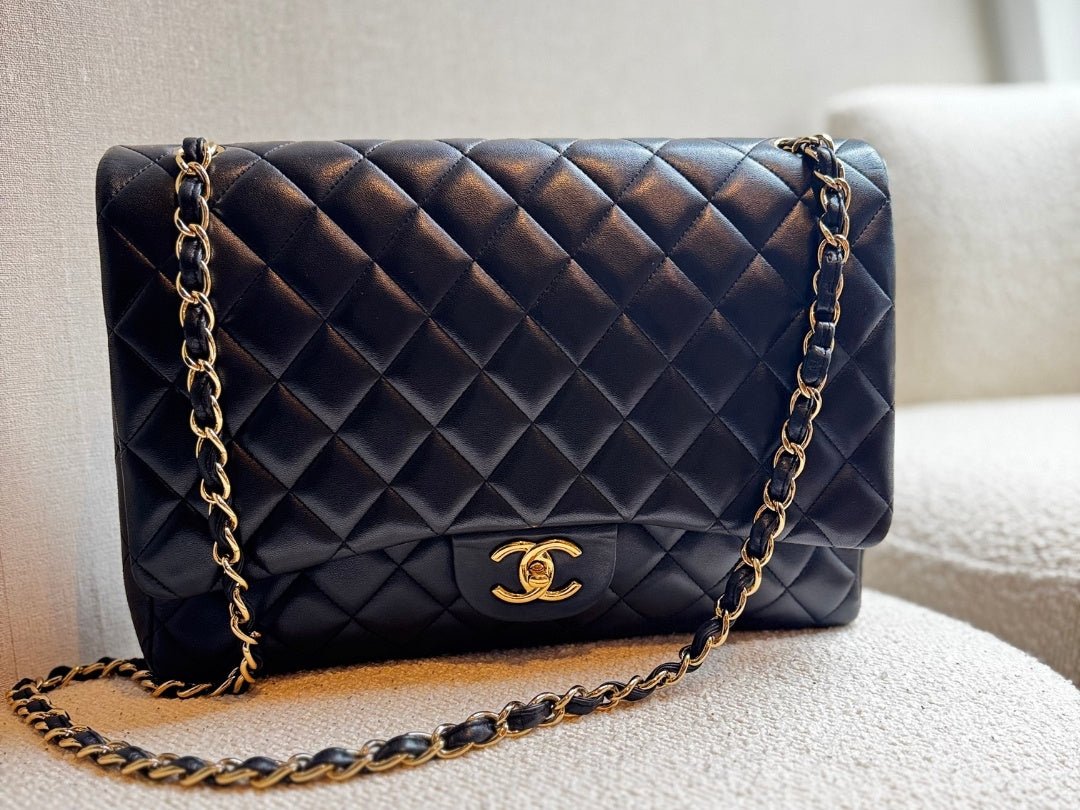 Tweedehands Chanel tassen: Waar moet je op letten en waar kopen? - Preloved Pieces