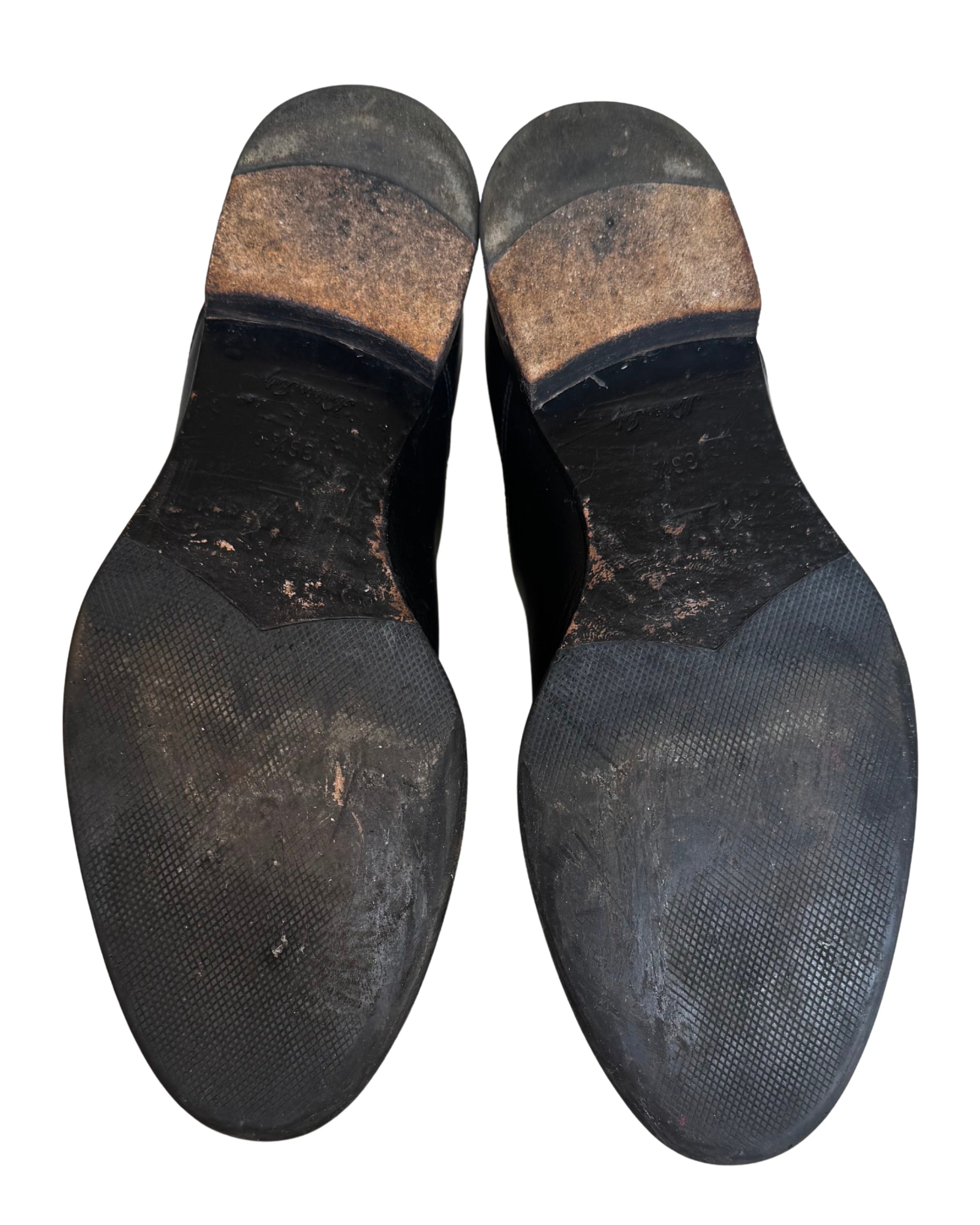 chelsea boots