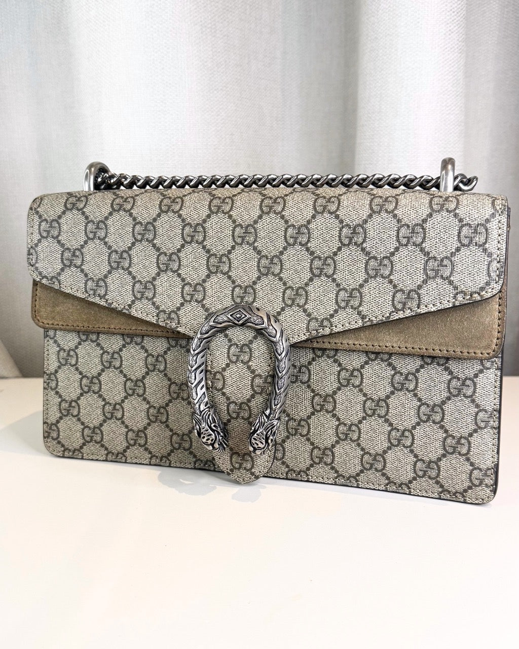 Gucci Dionysus bag