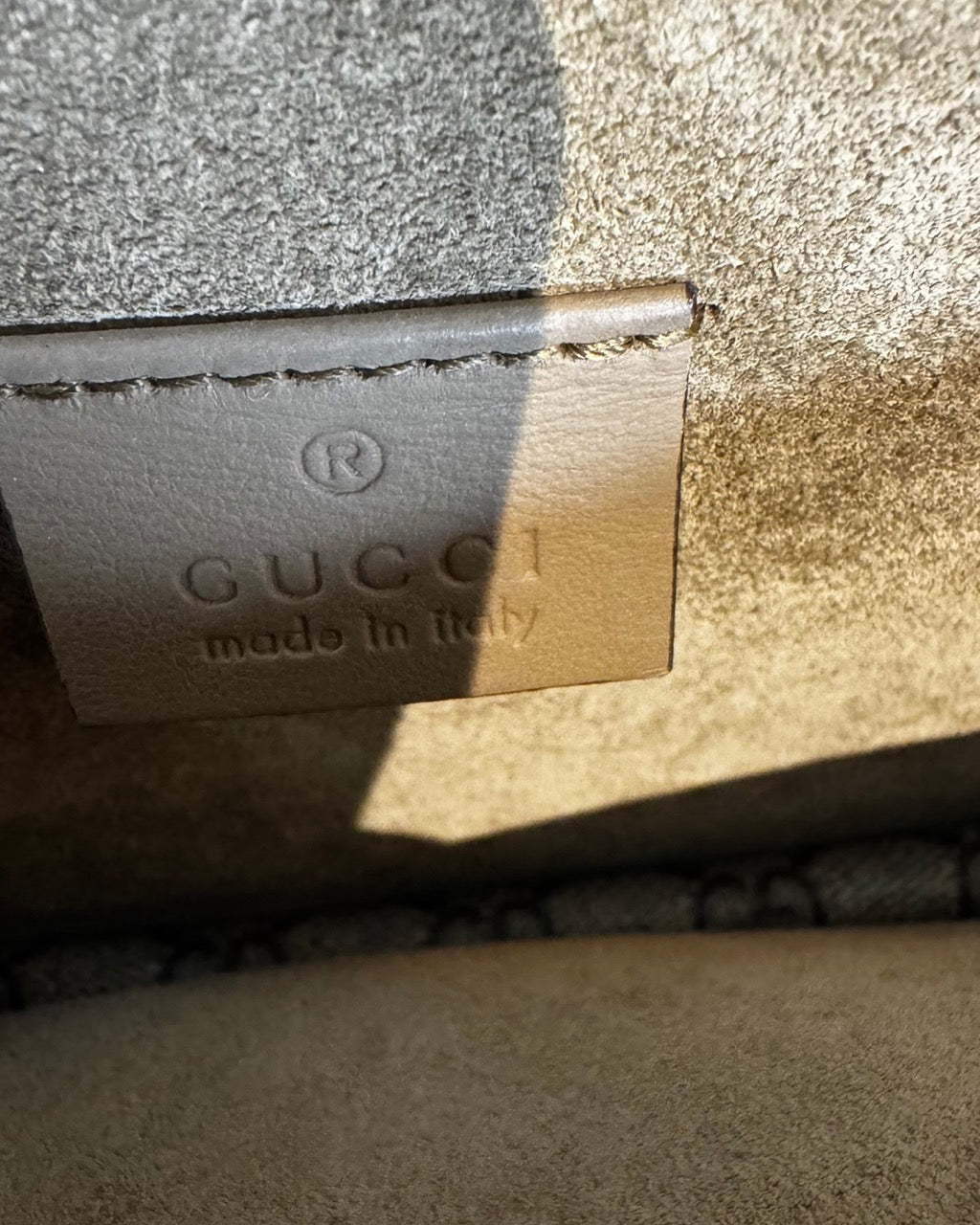 Gucci Dionysus Small GG