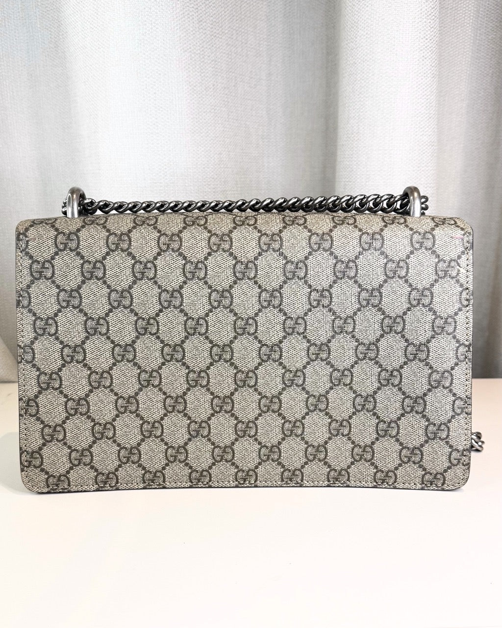 Gucci Dionysus Small GG