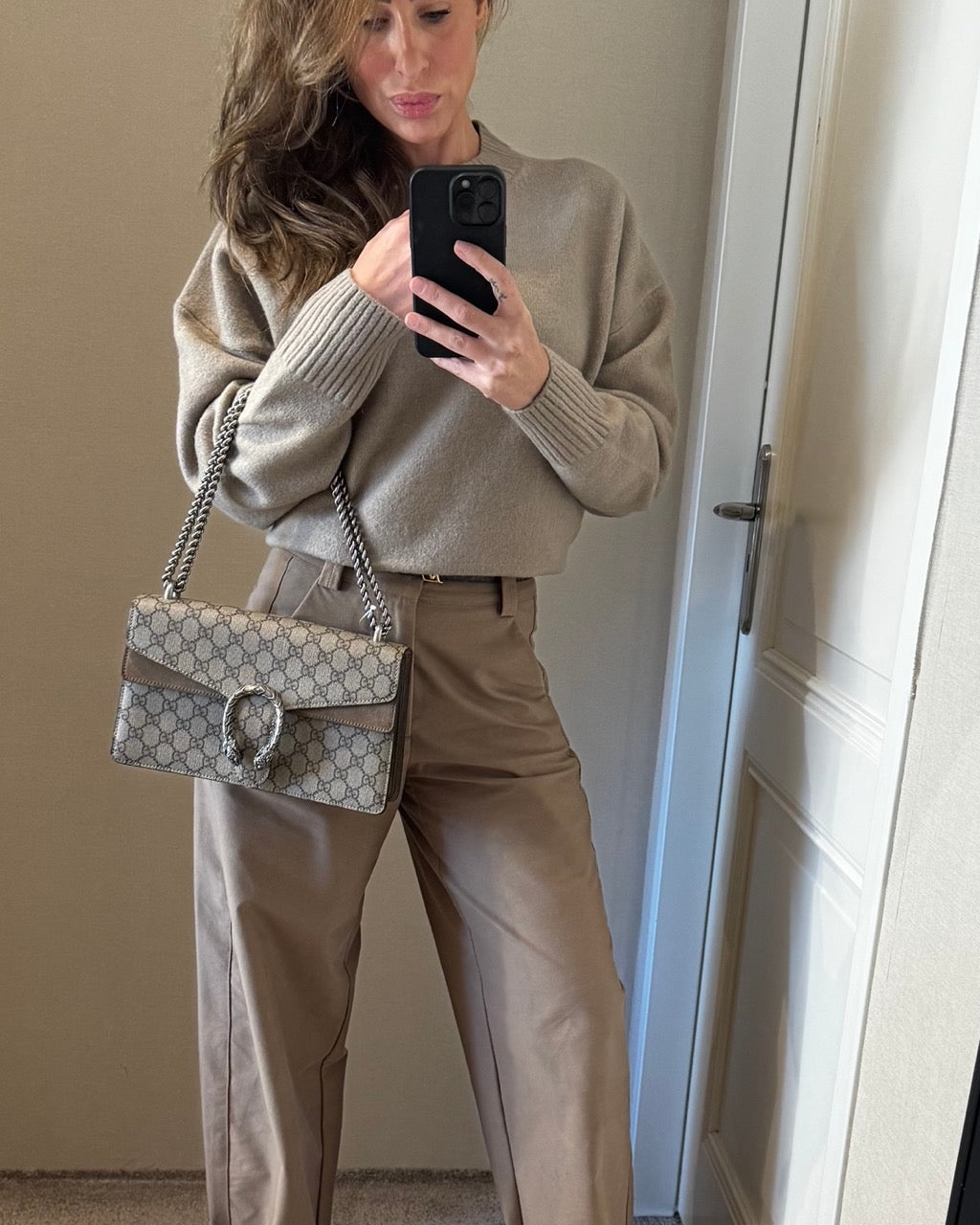 Gucci Dionysus Small GG