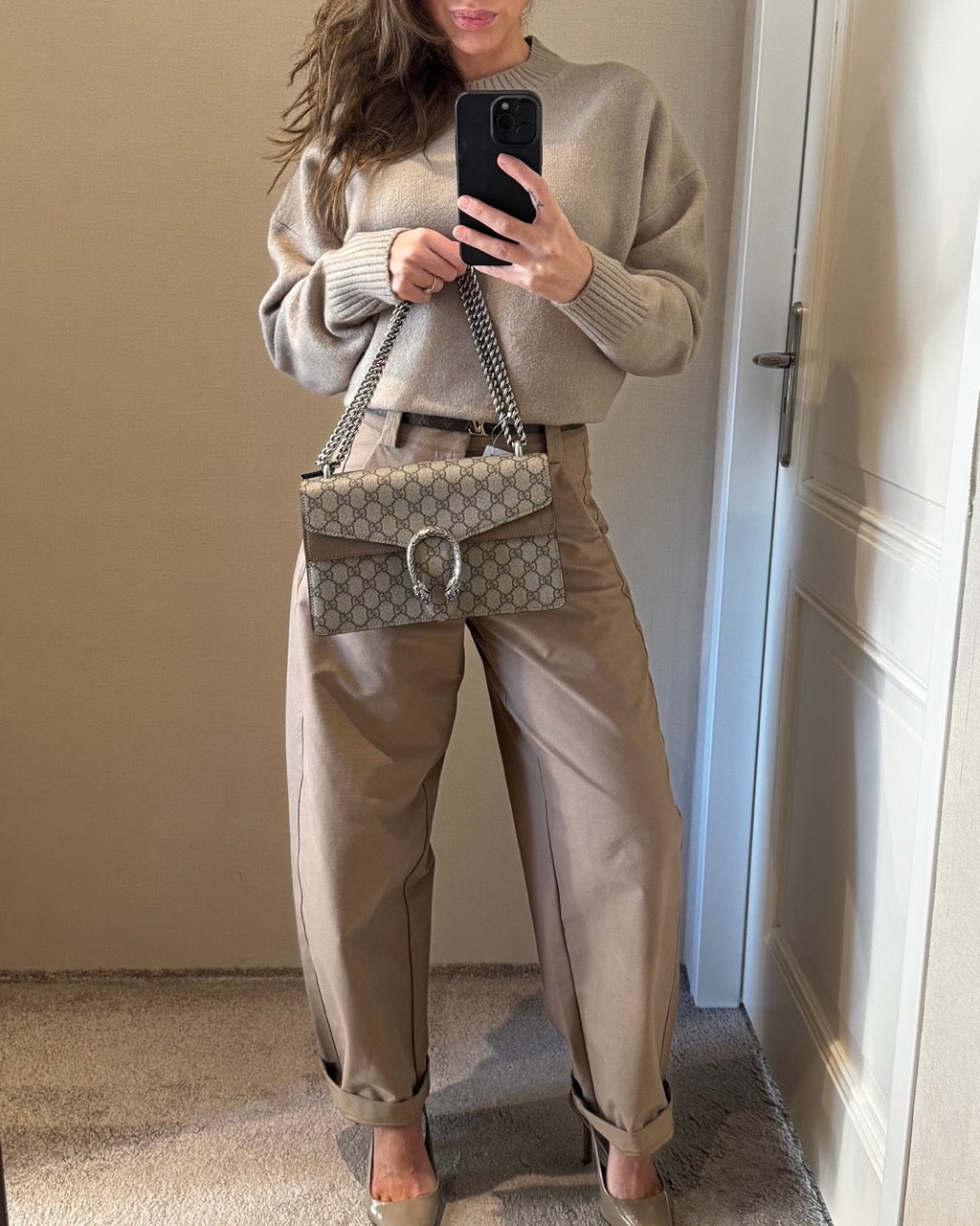 Gucci Dionysus Small GG