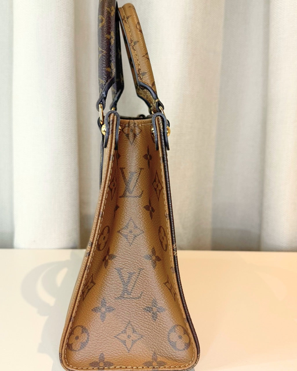 Louis Vuitton Onthego pm Monogram