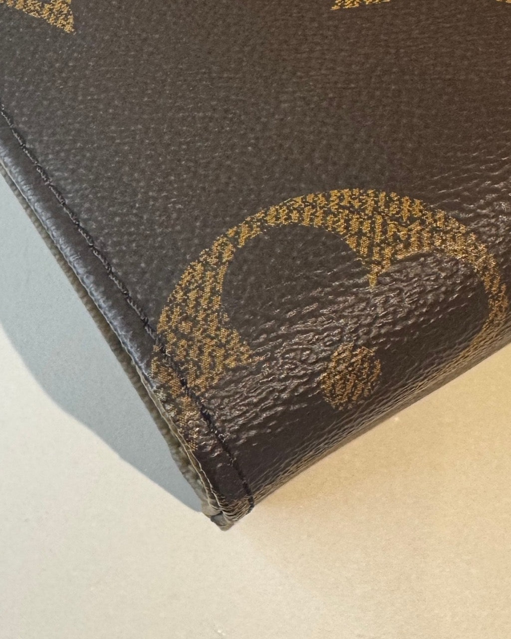 Louis Vuitton Onthego pm Monogram