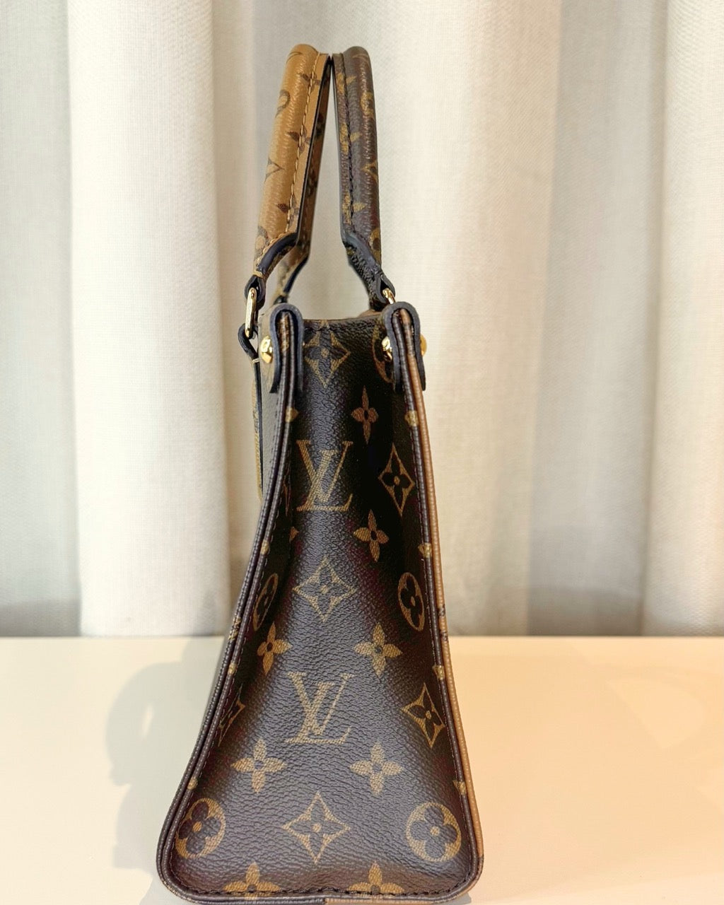 Louis Vuitton Onthego pm Monogram
