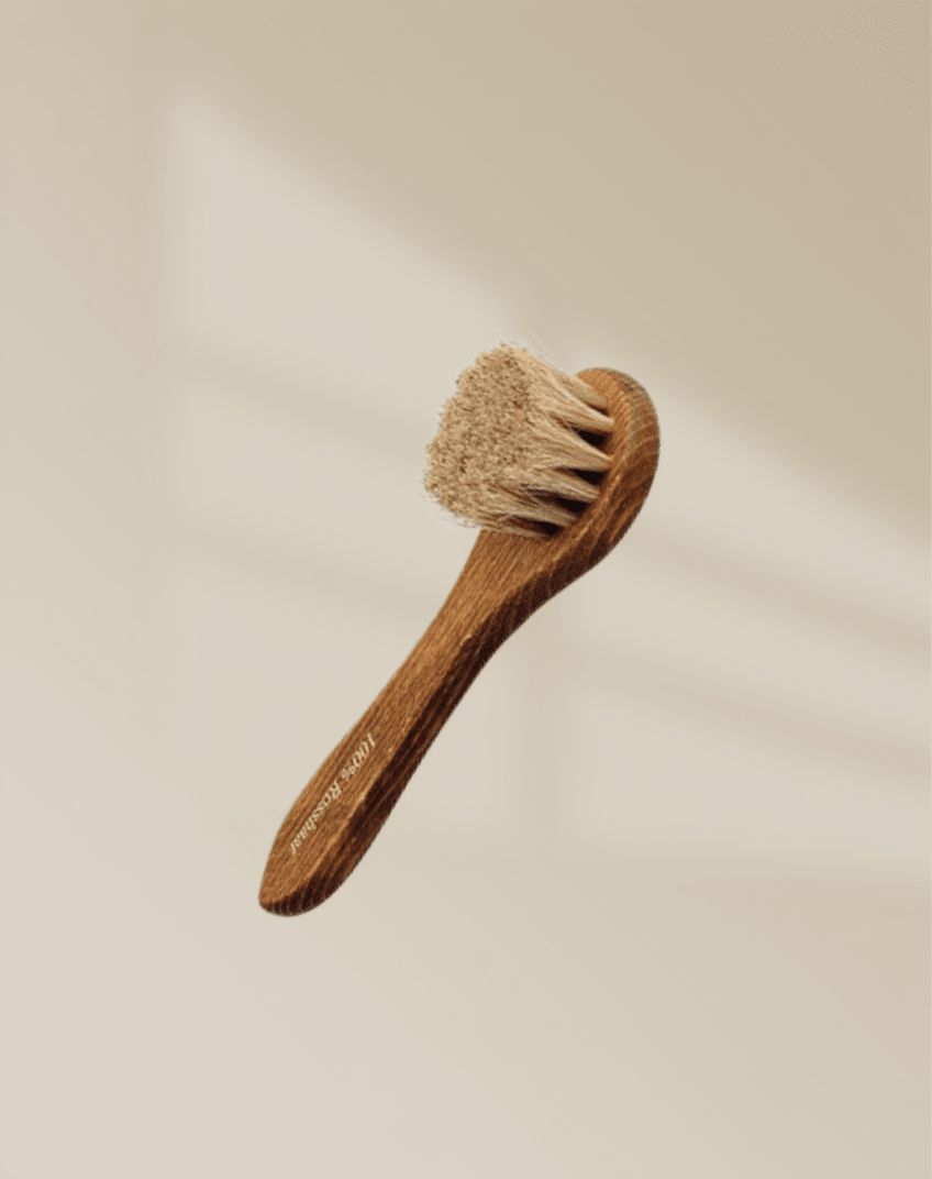 saphir - Applicator Brush - Preloved Pieces