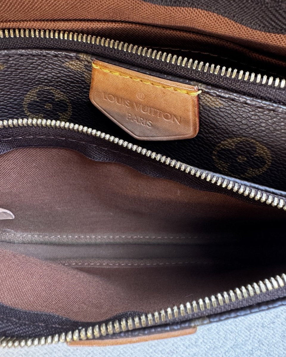 Louis Vuitton - Multi Pochette Monogram Accessoires tas - Preloved Pieces