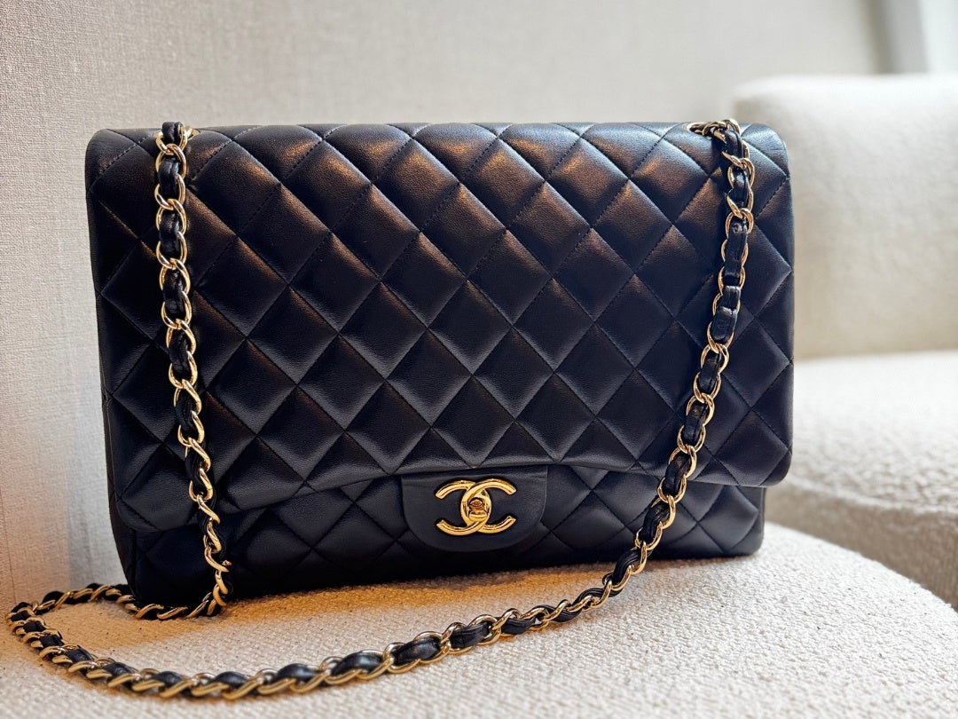 Chanel Bag Care & Cleaning Kit