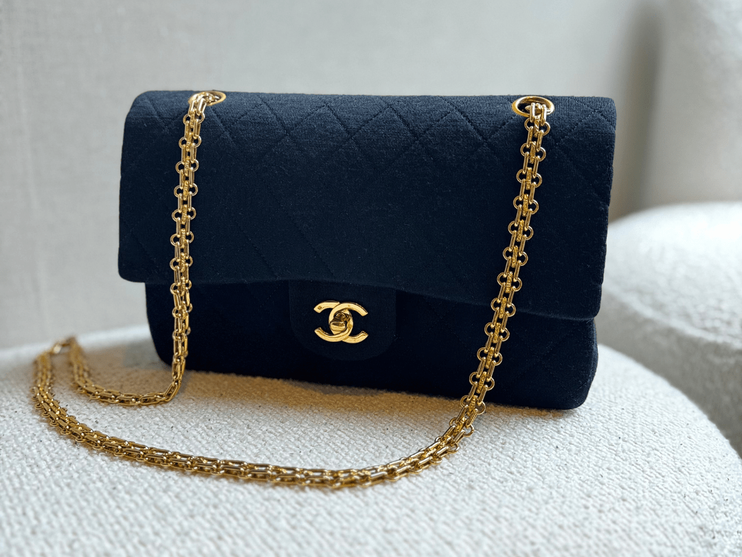 De nieuwe standaard in luxury: PreLoved & Vintage Designer Bags - Preloved Pieces