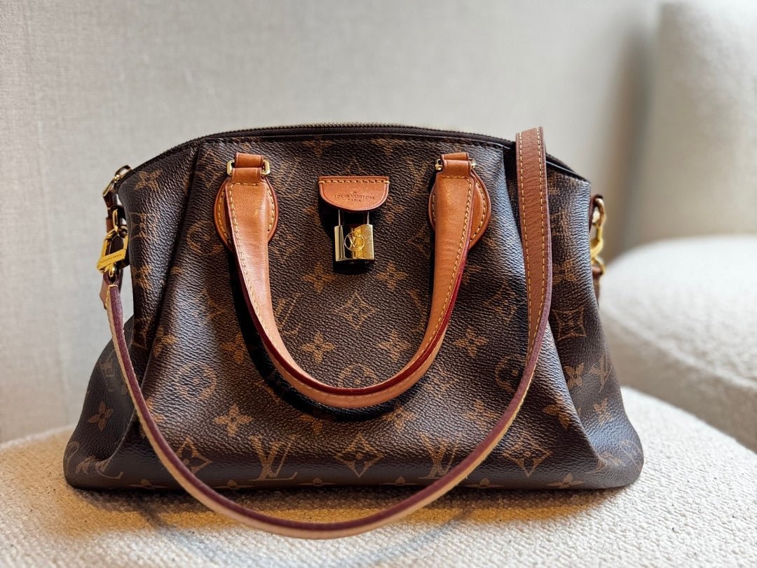 Waar moet je op letten bij het kopen van tweedehands Louis Vuitton tassen? - Preloved Pieces