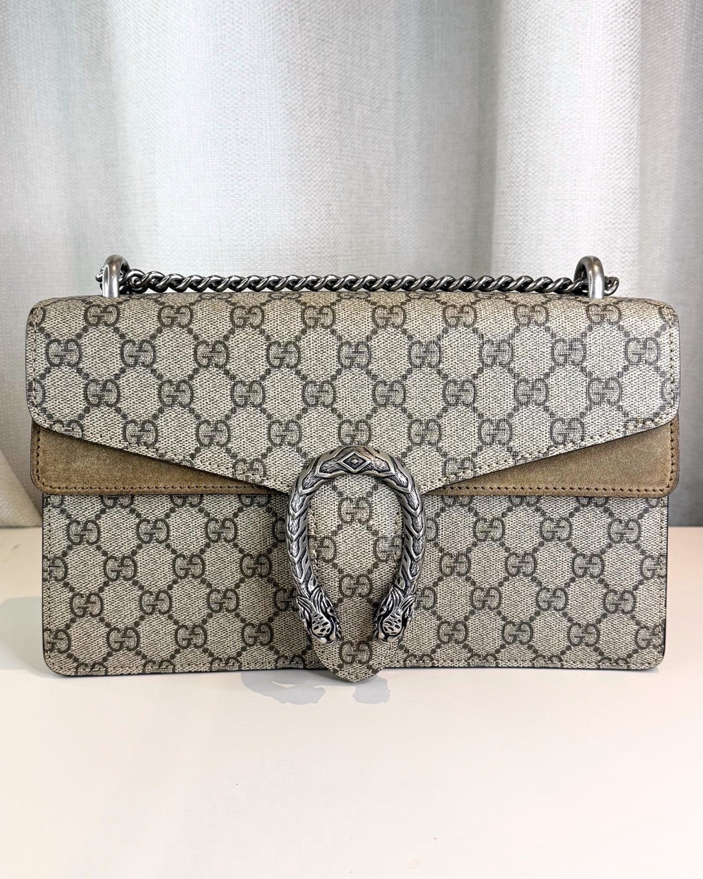 Gucci Dionysus bag