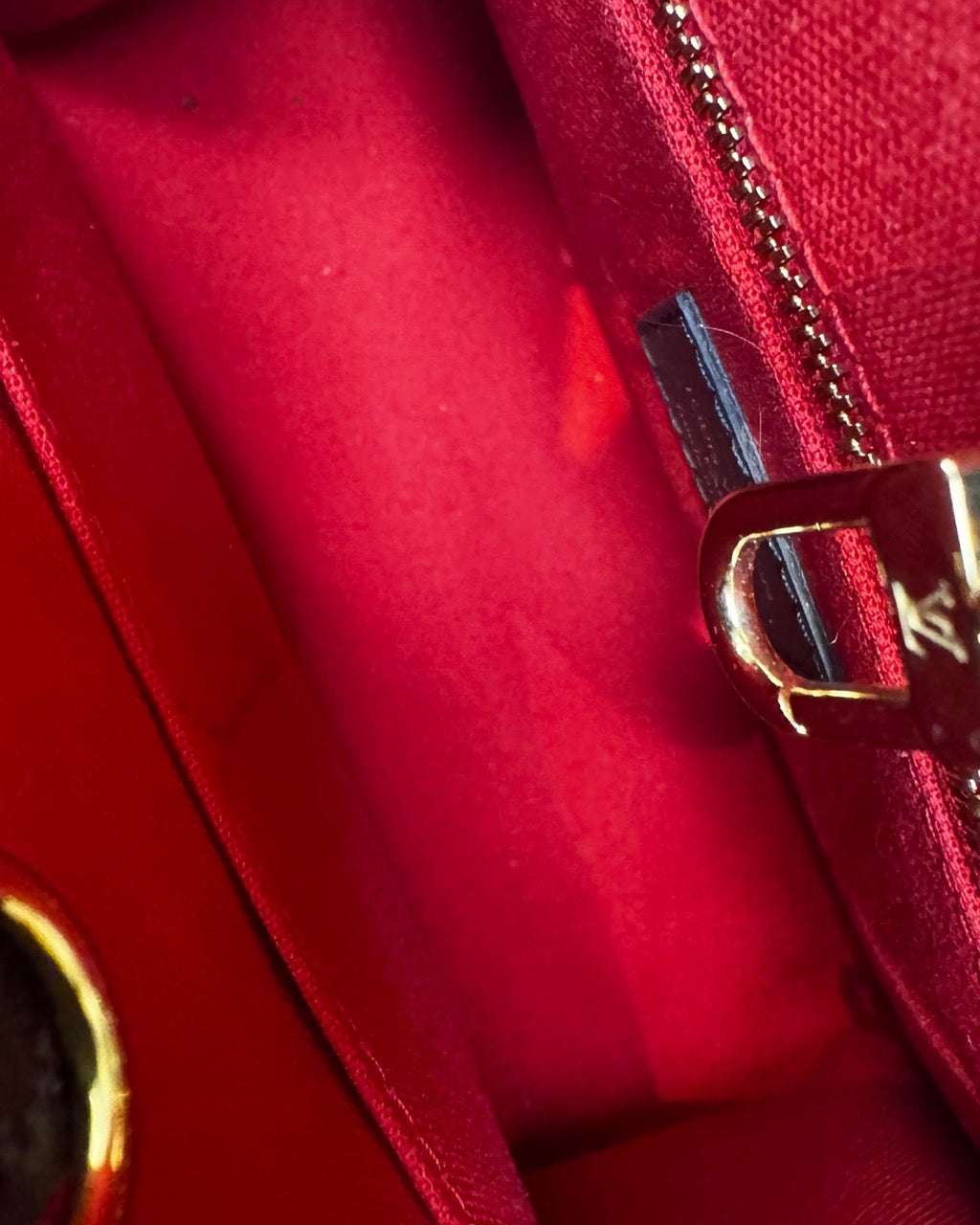 Louis Vuitton Onthego pm Monogram
