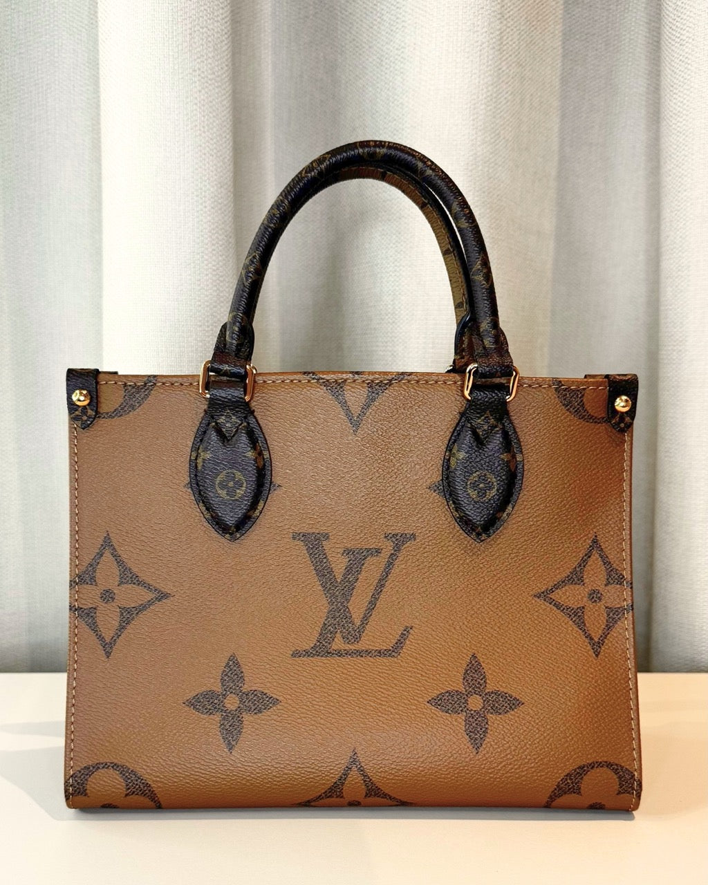 OnTheGo Louis Vuitton PM Monogram