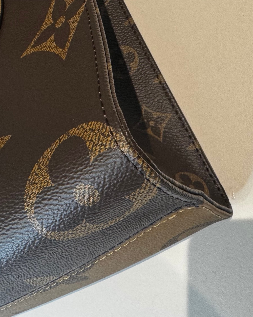 Louis Vuitton Onthego pm Monogram