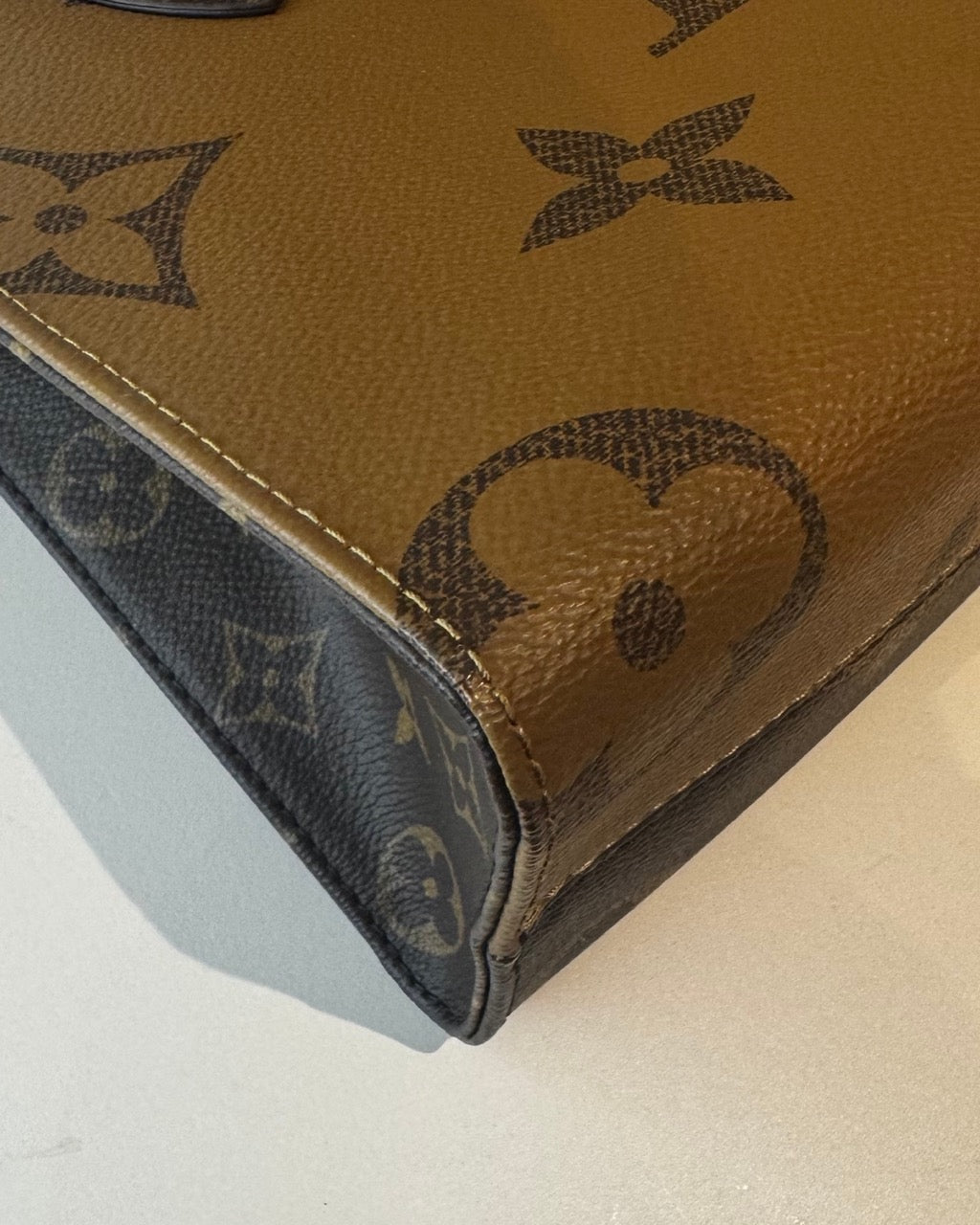 Louis Vuitton Onthego pm Monogram
