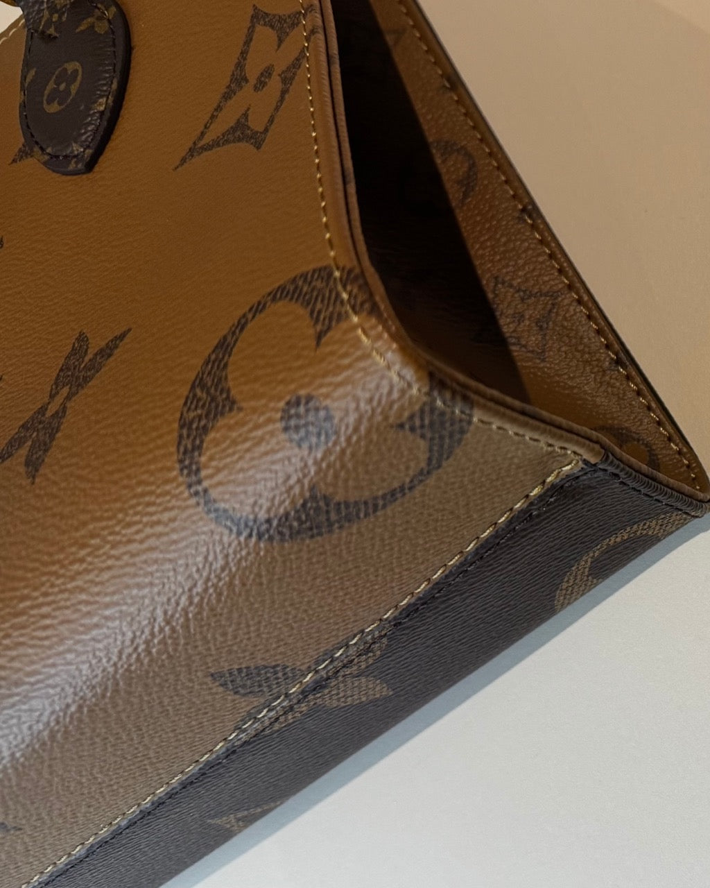 Louis Vuitton Onthego pm Monogram