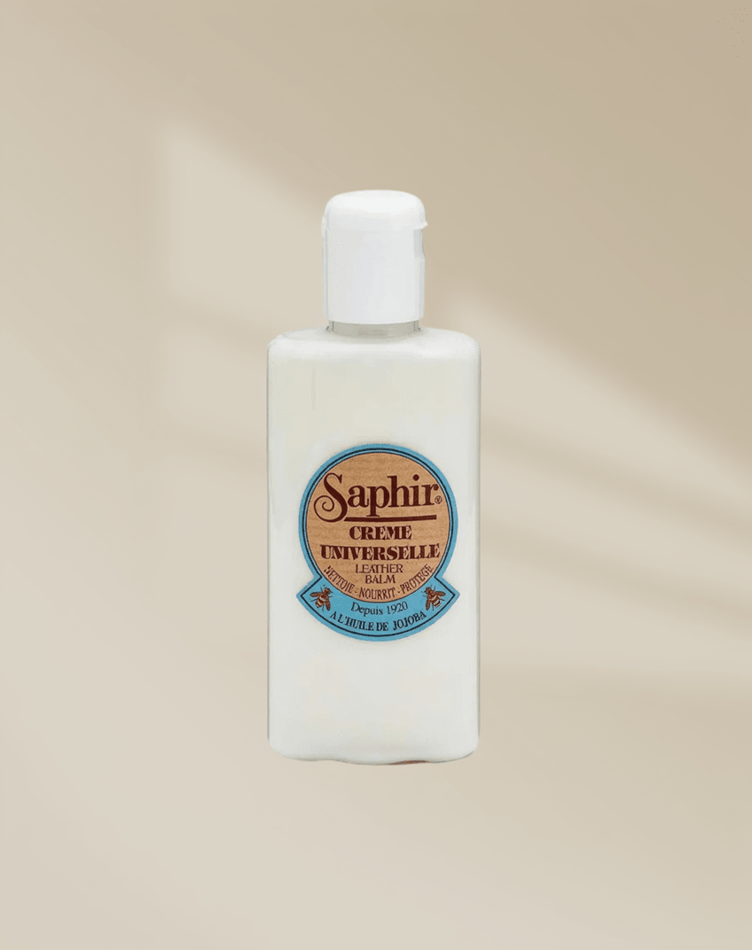 saphir - Crème Universelle - Preloved Pieces