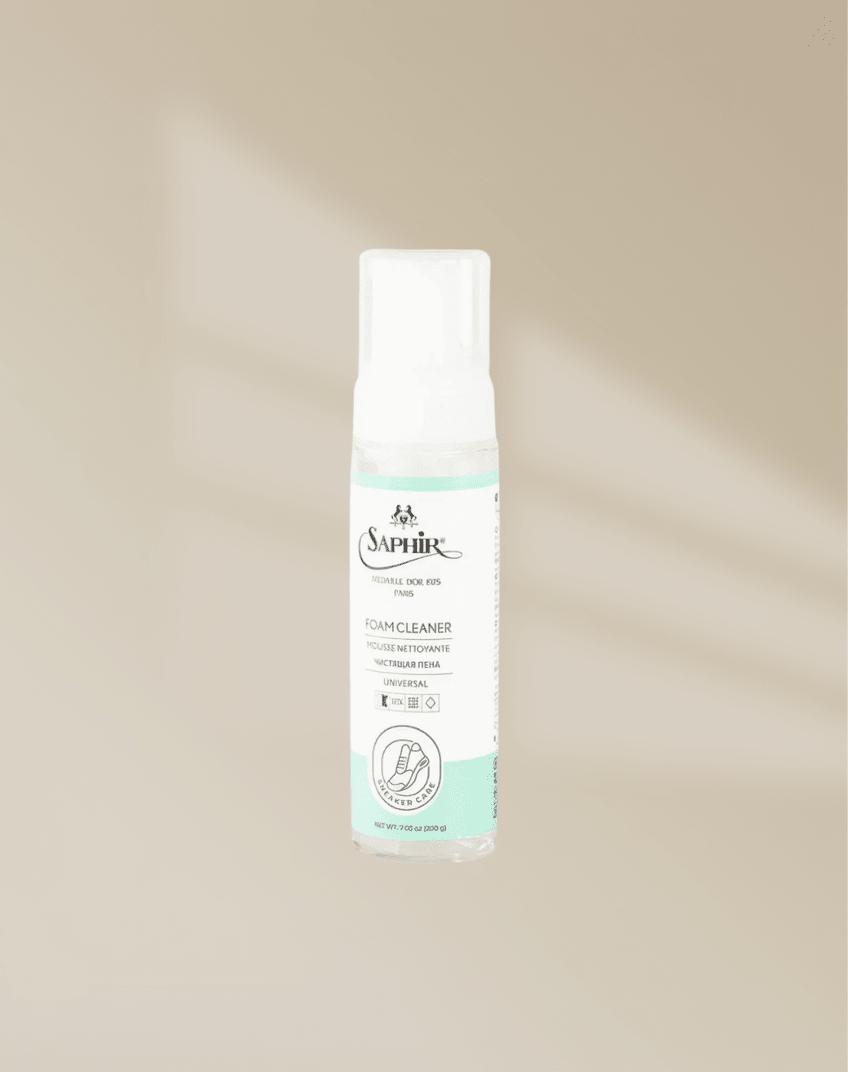 saphir - Médaille d’Or Universal Foam Cleaner - Preloved Pieces