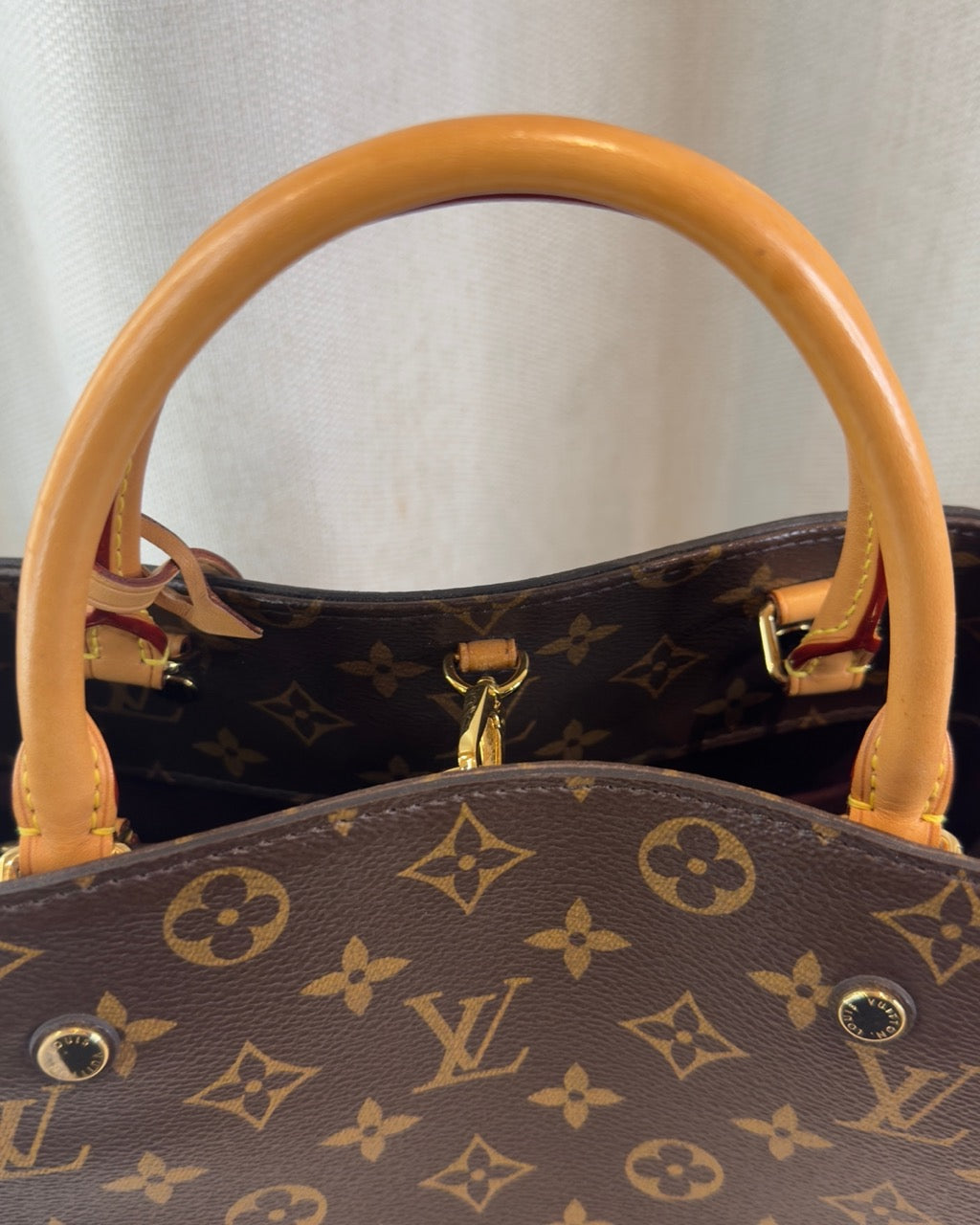 Louis Vuitton Montaigne
