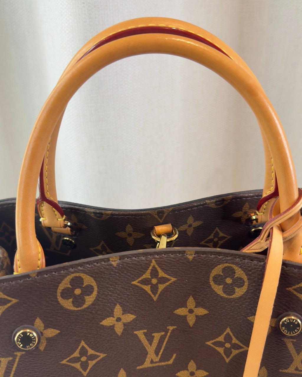 Louis Vuitton Montaigne