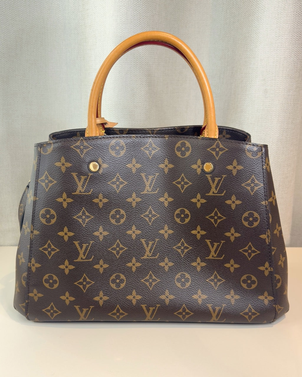 Louis Vuitton Montaigne
