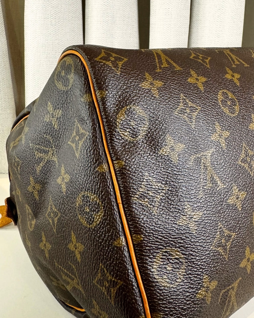 Louis Vuitton Speedy 35