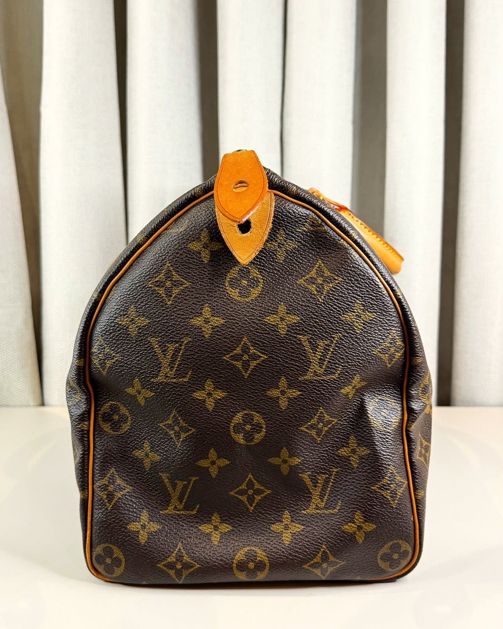 Louis Vuitton Speedy 35