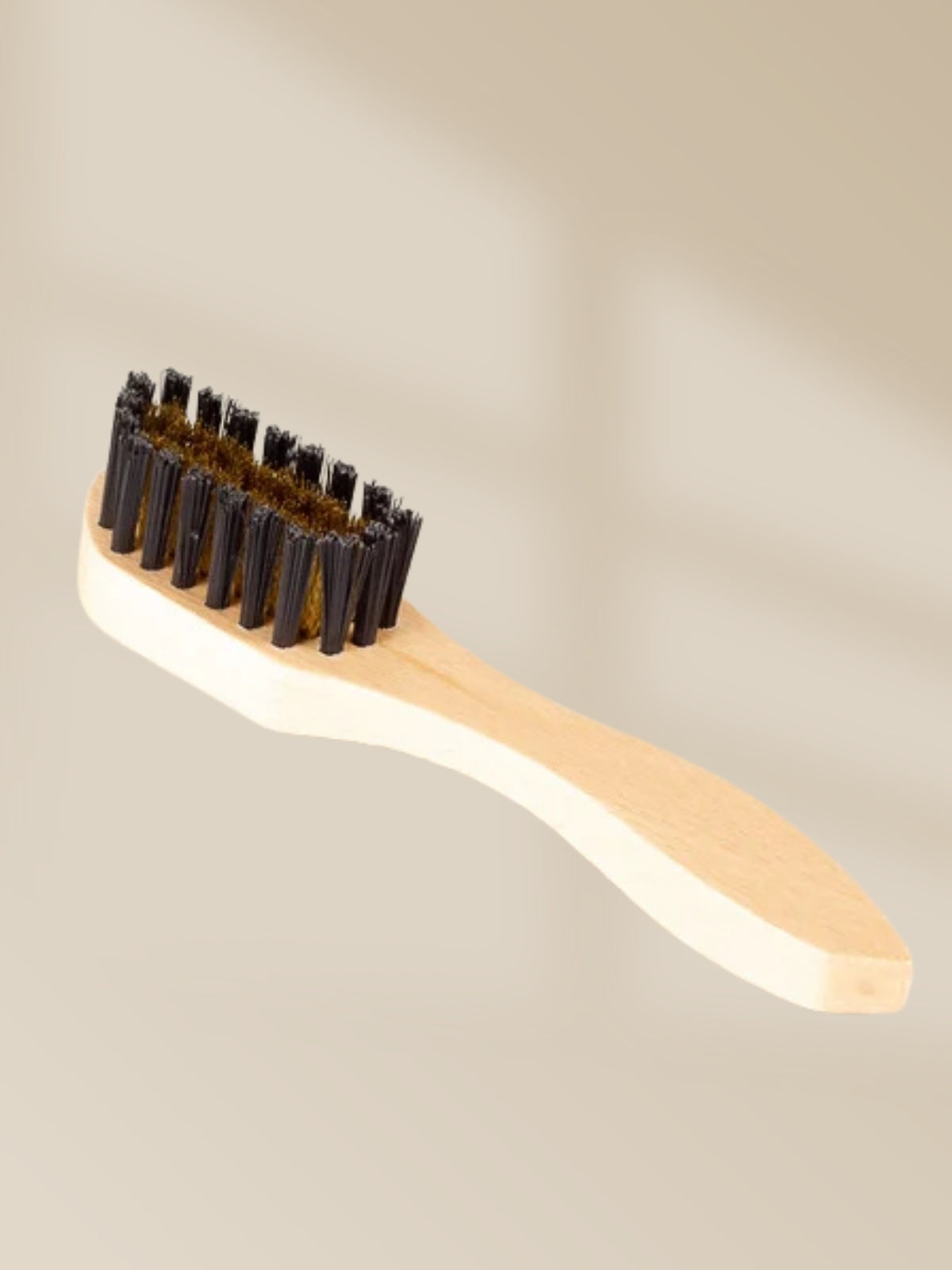 Saphir Suedeborstel