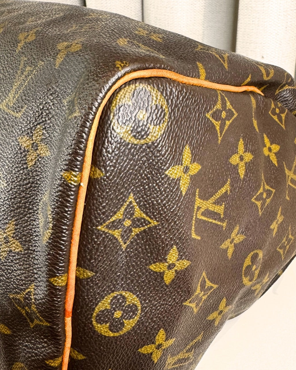 Louis Vuitton Speedy 35