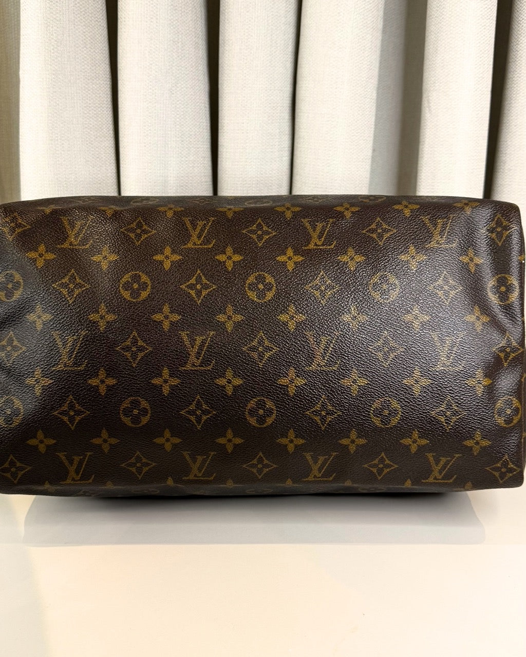 Louis Vuitton Speedy 35
