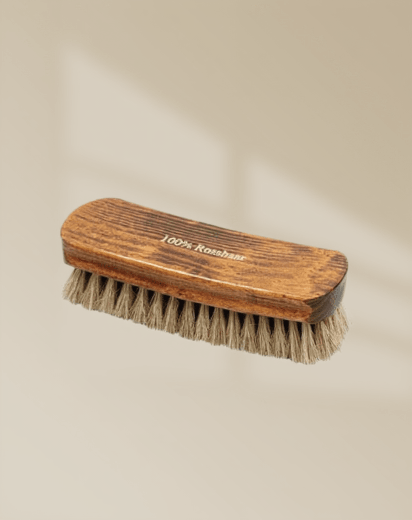saphir - Polishing Brush - Preloved Pieces