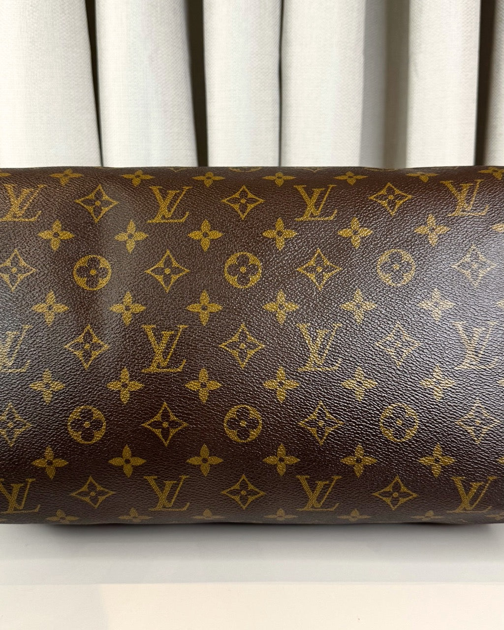 Louis Vuitton Speedy 35
